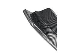 Accessori Per Auto Per Subaru BRZ 2013-2021 Protezione Per Diffusore Paraurti Posteriore Spoiler Staffa Splitter(Carbon Look)