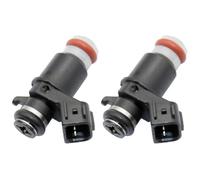 Accessori per auto Per Suzuki Per BOULEVARD M50 C50 2005 2006 2007 2008 2009 Iniettore Carburante 15710-14G00 16450-PLD-003 Parti di ricambio
