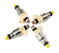 Accessori per auto Per Suzuki Per Sidekick Per Tracker X-90 1996 1.6L Per Geo Per Tracker 1.6L Iniettori Carburante INP-470 Parti di ricambio
