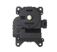 Accessori per Auto per Toyota, Land, Cruiser, Prado 2002-2007, 2008, 2009, servomotore, meccanismo di smorzamento, climatizzatore, Porta, climatizzatore, HVAC, 8710635120