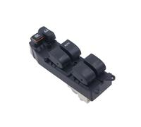 Accessori per auto Per Toyota Per Fortuner KUN50 KUN6 Per Hilux 2007-2013 Interruttore Controllo Principale Alzacristalli Elettrici 84820-0k061 848200k061 Parti di ricambio