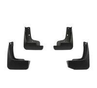 Accessori per auto Per Toyota Per Rush 2018 2019 2020 2021 2022 2023 2024 Parafanghi Parti di ricambio