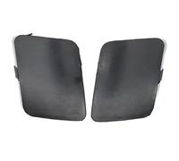 Accessori per auto Per Toyota RAV4 XA30 2006 2007 2008 Coppia Tappi Coprigancio Traino Paraurti Anteriore Sinistro Destro 53285-42930 53286-42931 Parti di ricambio