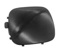 Accessori per auto Per VOLVO R60 2011 2012 2013 2014 2015 2016 Coprigancio Traino Paraurti Anteriore Destro 51119806062 Parti di ricambio(Nero)