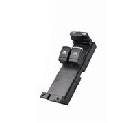 Accessori per auto Per VW Per B&ora Per Golf 4 Per Passat 3B/3BG 1996-2005 Interruttore Comando Alzacristalli Elettrico Console 1J3959857 Parti di ricambio(With chrome)