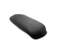 Accessori Per Auto Per VW Per Beetle 13-18 2017 Fascia Elastica Tipo Bracciolo Console Centrale Scatola Rivestimento In Pelle Trim(Black)