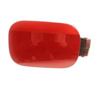 Accessori per auto Per VW Per Jetta 2006 2007 2008 2009 2010 2011 Coperchio del serbatoio dell'olio finitura 1K5809857B Parti di ricambio(Red)