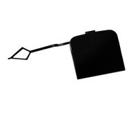 Accessori per auto Per VW Per Jetta 2015 2016 2017 2018 Copertura Gancio Traino Paraurti Anteriore Parti di ricambio