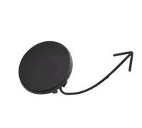 Accessori per auto Per VW Per Jetta MK6 2011 2012 2013 2014 Tappo Gancio Traino Griglia Paraurti Anteriore Parti di ricambio