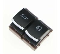 Accessori per auto Per VW Per Jetta Per Passat B6 3C CC Per Eos Interruttore Controllo Apertura Sportello Serbatoio Carburante 4 Pin 3C0959903B 35D 959 903 Parti di ricambio