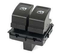 Accessori per auto Per VW Per Passat B6 Per T&ouran Eos GIT Per Golf Mk7 2010-2016 Pulsante Controllo Alzacristalli Elettrico Auto 5G0959858D 5G0959858E Parti di ricambio