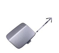 Accessori per auto Per VW Per Passat CC 357 Berlina 2008 2009 2010 2011 2012 Copertura Gancio Traino Paraurti Posteriore 3C8807441 Parti di ricambio(Crystal Silver)