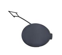 Accessori per auto Per VW Per T&ouran 1T3 Per Caddy 2011 2012 2013 2014 2015 Coprigancio Traino Paraurti Anteriore Con Primer Finitura 1T0807241C Parti di ricambio