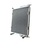 Accessori Per Auto Radiatore In Alluminio A 3 Ranghi Per Alfa Per Romeo GTV 916C, Per Spider 916S 1.8/2.0/2.0i/3..2i MT 1995-2005