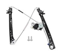 Accessori Per Auto Regolatore Delle Finestre W/Motor Front Side Per Terra Per Rover Per Discovery V L462 2016-2020