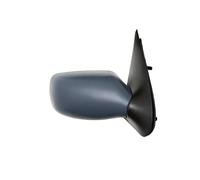 Accessori Per Auto Specchietto Retrovisore Laterale Esterno Per Ford Per Fiesta 2000 2001 2002 2003 Specchietto Automatico(5 Wire Right)