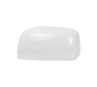 Accessori per auto Specchio Posteriore Borsette Lato Sinistro Per NISSAN Per X-TRAIL 2008 2009 2010 2011 2012 2013 Alloggiamento Dello Retrovisore Copertura Di Retromarcia(White)