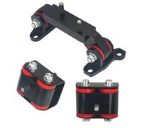 Accessori Per Auto Supporto Motore Trasmissione Per Subaru WRX STI 04-12 Per Impreza 93-11 1993 1994 1995 1996