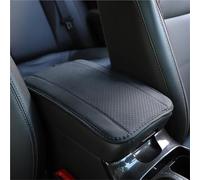 Accessori per auto Tappetino copribracciolo per auto, universale, in pelle, impermeabile, antiscivolo, accessorio per interni auto.(Style 4)