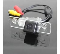 Accessori Per Auto Telecamera Posteriore HD CCD Per Visione Notturna Per Per Laura 1Z 2010 2011 2012 2013 2014 2015