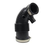 accessori per auto Tubo Flessibile Di Aspirazione Del Tubo Filtrato Del Condotto Dell'aria 13717597586 Adatto Per F20 F21 F30 114I 116I 118I 316I 320I