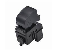 Accessori per auto Voor Isuzu D-Max Dmax Pickup 2012 2013 2014 2015 2016 2017 2018 2019 LHD Raamhefschakelaar Bestuurderszijde 8981922511 8-98192251-1 Parti di ricambio(Passenger)