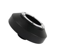Accessori Per Automobili Kit Adattatore Per Mozzo Volante Corto Sostituisci Compatibile Con Per G35 G37 Volante Mozzo Volante