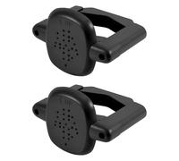 Accessori per Baby Gate 2PCS UNIVERSAL SALA ADAPTER ADATTRI NON-DRILL KIT N1013