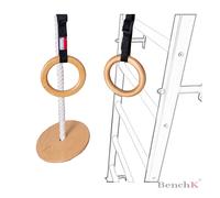 Accessori per bambini BenchK Series 2,5,7 colore rovere