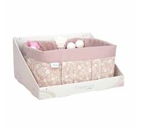 Accessori per Bambole Arias Elegance Rosa