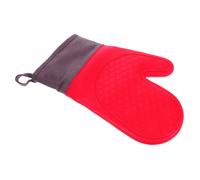 Accessori per barbecue in silicone da 1 % Isolamento del guanto barbecue