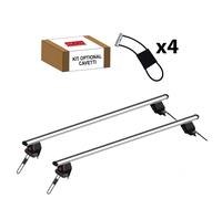 Accessori per barre portatutto Fabbri ALU VIVA 5 CAVETTO DI SERRAGGIO - 400 mm