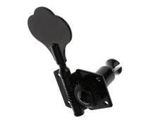 Accessori per basso elettrico Set per basso a 4 corde Accessori per parti di testa in lega Piroli Per Accordatura Per Chitarra