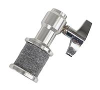 Accessori per batteria in metallo, Supporto for frizione a tamburo in metallo, parte dello strumento for parti di strumenti a tamburo standard