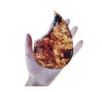 Accessori Per Battipenna In Legno Per Chitarra Adesivi Folk Decorazioni(3)