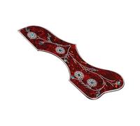 Accessori Per Battipenna Per Chitarra Acustica Folk Parti Piastra Di Protezione Antigraffio Autoadesiva Fai-da-te Per Chitarra Acustica