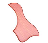 Accessori Per Battipenna Per Chitarra La Chitarra Acustica Decora La Piastra Antigraffio In Plastica Per Battipenna Accessorio per Chitarra Acustica