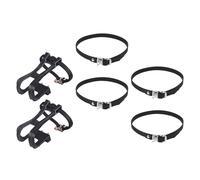 Accessori Per Bici Cinghiette Portabici Cinghia Del Pedale Della