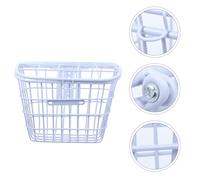 Accessori Per Bici Portapacchi Anteriore Cestino Infinerci Il Della