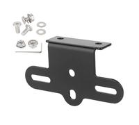 Accessori per bicicletta, supporto per bici compatibile, stabile, robusto, impermeabile, per donne e uomini, compatibile con sistema di auto rotante, protezione da viaggio all'aperto compatibile con