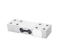 Accessori per bilancia elettronica cella carica T125 mm che pesano Sensoer 1 pezzo