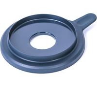 Accessori per Bimby con coperchio per Bimby TM6 TM5, pentola principale con coperchio a collo largo, robot da cucina, coperchio per pentola (normalità)