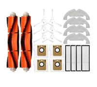 Accessori Per Bot D10 Plus RLS3D Aspirapolvere Robot Hepa Mop Polvere