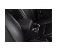 Accessori Per Braccioli Auto Per Chevrolet Per Trax Per Tracker Per Holden Per Trax 2013-2020 Scatola Portaoggetti Per Braccioli Auto(M1 black line 3USB)
