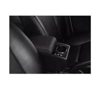 Accessori Per Braccioli Auto Per Chevrolet Per Trax Per Tracker Per Holden Per Trax 2013-2020 Scatola Portaoggetti Per Braccioli Auto(M1 red line 3USB)