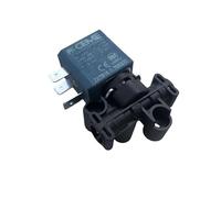Accessori per caffettiera DC24V 10W CEME V799VN20PD0A02 elettrovalvola, compatibile con Philips, macchina da caffè EP1221 2121 2124 2136 3146