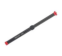 Accessori per Calcio Treppiede a 4 Porte 31x5x5 Lr-252 Asta di Prolunga per Treppiede da Tavolo in Lega di Alluminio 2 Sezioni