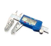 Park Tool Qkdca1, Attrezzi per Ciclismo Unisex, Argento, Taglia Unica