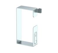 ACCESSORI PER CANALI DI PROTEZIONE OBO BETTERMANN BSKM-BW 0711 - 70x110 mm, confezione 10 pezzi