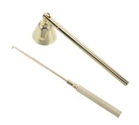 Accessori Per Candele Strumento Spegnere Lo Stoppino Della Candela